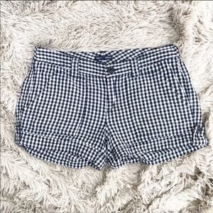 GAP• Aubrey Gigham Short